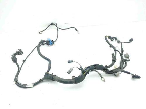 Used Wiring harness MAZDA CX-7 (ER) 2.2 MZR-CD AWD (ER10A) (173 hp) 28900031
