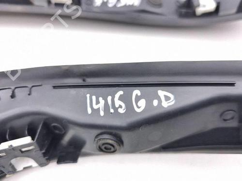 Boot lining MERCEDES-BENZ EQE (V295) EQE 350 (295.125) | BP38501597I3 - Image 7