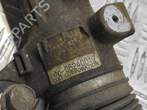 Steering rack MAZDA CX-7 (ER) 2.2 MZR-CD AWD (ER10A) | BP28870429M22 - Image 2