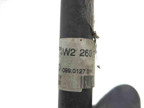 AC pipe BENTLEY CONTINENTAL FLYING SPUR (3W_) 6.0 | BP28883558M126 