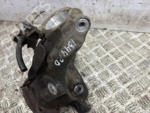 Right front steering knuckle AUDI Q3 (F3B) 35 TFSI | BP36085247M26 - Image 6
