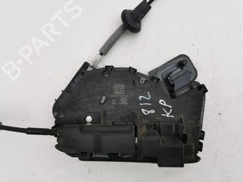 Front left lock VW T-ROC (A11, D11) 1.0 TSI | BP28900667C98 - Image 7