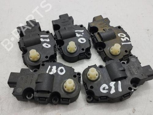 Electronic module MERCEDES-BENZ C-CLASS (W204) C 220 CDI (204.002) | BP28877171M83 