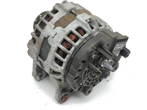 Alternator RENAULT MEGANE IV Grandtour (K9A/M/N_) 1.2 TCe 130 (K9MR) | BP28880255M7 
