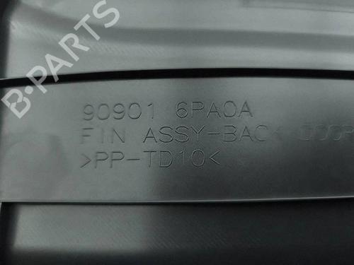 Boot lining NISSAN JUKE (F16_) 1.0 | BP40288591I3 - Image 7