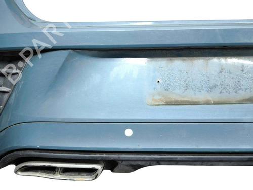 Rear bumper VW T-ROC (A11, D11) 1.5 TSI | BP28905736C8 