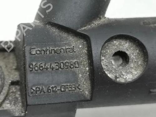 Electronic sensor PEUGEOT 508 I (8D_) 1.6 HDi | BP28845346M84 - Image 8