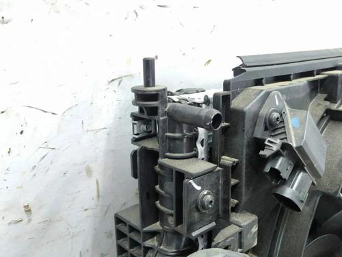 Radiator set CITROËN C5 II Break (RE_) 1.8 16V (RE6FYB) | BP36200559M120  - Image 12