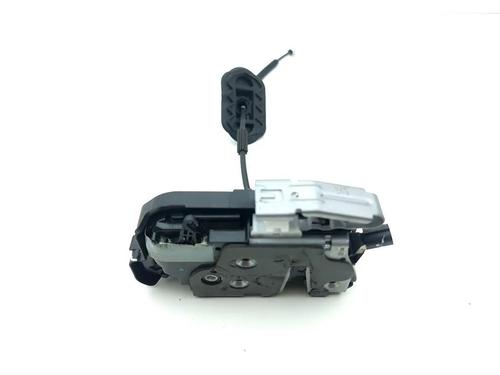 Used Front right lock Front right lock 36178009 36178009