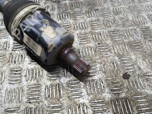 Left front driveshaft JEEP CHEROKEE (KL) 2.0 CRD 4x4 | BP40206958M38 - Image 3