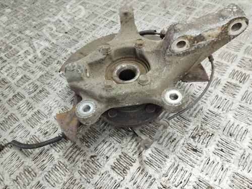 Left front steering knuckle CHRYSLER GRAND VOYAGER V (RT) 2.8 CRD | BP40192238M25 - Image 6