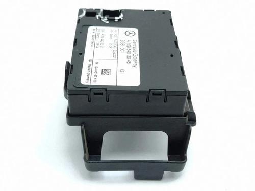 Electronic module MERCEDES-BENZ A-CLASS (W169) A 180 CDI (169.007, 169.307) | BP40167651M83 - Image 4