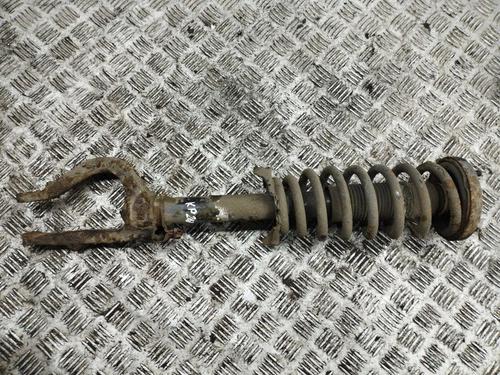 Used Left front shock absorber Left front shock absorber 36080748 36080748