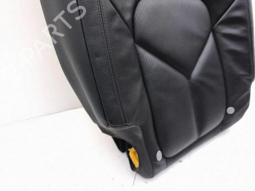Rear seat PORSCHE CAYENNE (92A) 3.6 | BP39229708C17 - Image 2