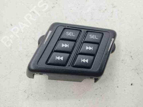 Used Steering wheel controls VOLVO XC90 I (275) D5 AWD (185 hp) 28851260