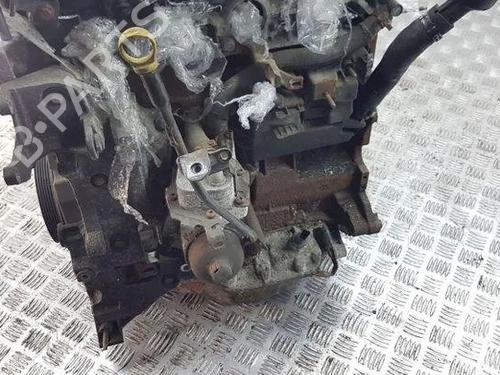 Engine MITSUBISHI OUTLANDER II (CW_W) 2.2 DI-D | BP28842213M1 - Image 7