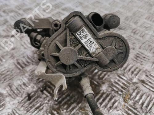 Left rear brake caliper BMW i3 (I01) Range Extender | BP36348386M107 - Image 4