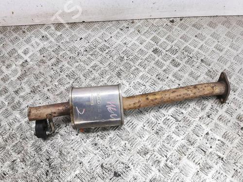 Used Exhaust system Exhaust system 33666898 33666898