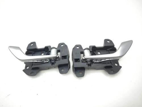 Used Front left interior door handle Front left interior door handle 36060960 36060960