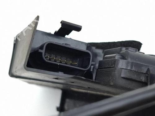 Front right lock RENAULT MEGANE IV Hatchback (B9A/M/N_) 1.5 dCi 110 (B9A3) | BP37670099C97 - Image 5