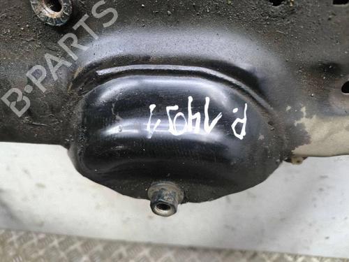 Subframe BMW X2 (U10) iX2 eDrive 20 | BP40069654M9 - Image 5