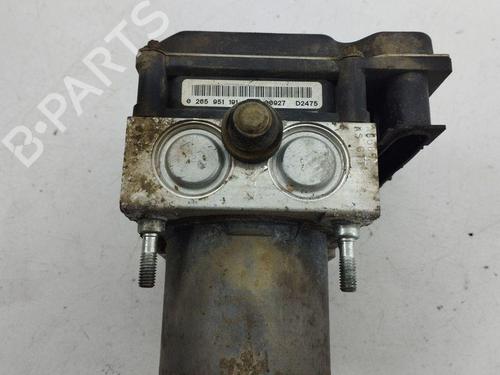 ABS pump MAZDA CX-7 (ER) 2.2 MZR-CD AWD (ER10A) | BP28897323M43 