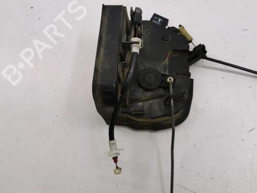 Rear left lock BMW X5 (E53) 4.4 i | BP28897817C100 