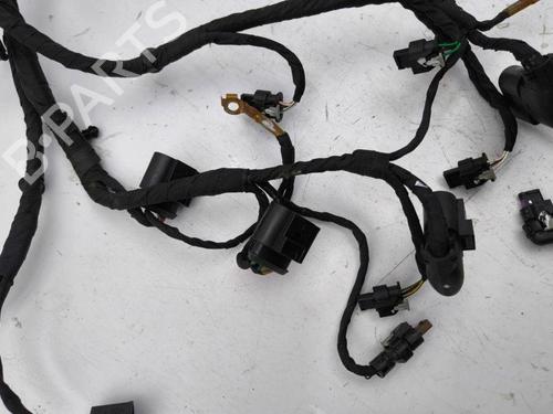 Wiring harness AUDI Q2 (GAB, GAG) 35 TFSI | BP28899817E16 