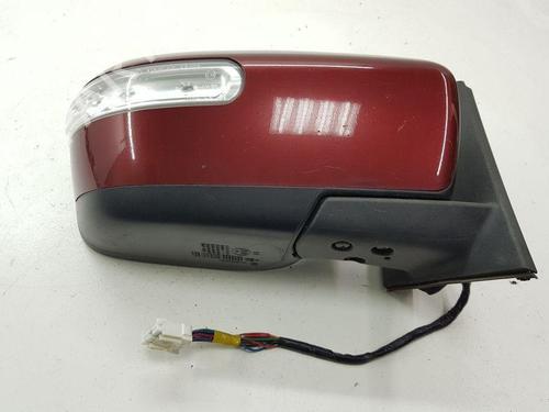 Right mirror MAZDA CX-7 (ER) 2.2 MZR-CD AWD (ER10A) | BP28889338C27 
