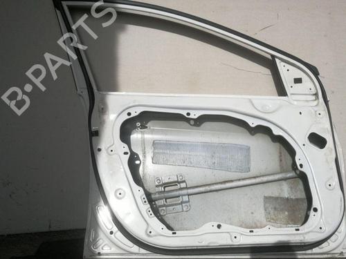 Left front door HYUNDAI i40 I (VF) 1.7 CRDi | BP28886590C2 