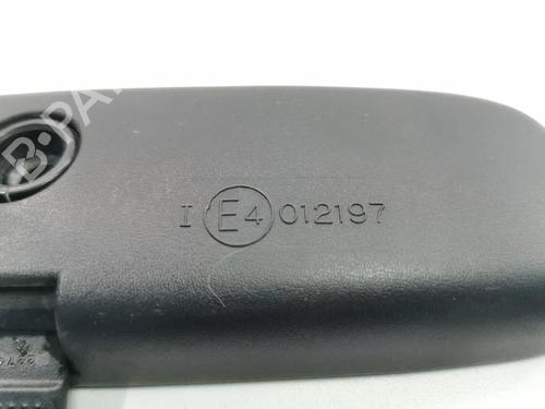 Rear mirror AUDI A7 Sportback (4GA, 4GF) 3.0 TDI quattro | BP36347853I6 - Image 5