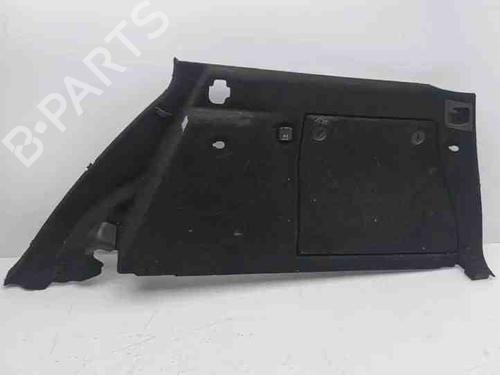 Boot lining MERCEDES-BENZ M-CLASS (W164) ML 280 CDI 4-matic (164.120) | BP28859282I3