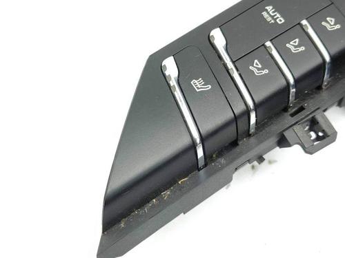 Electronic module PORSCHE CAYENNE (92A) 3.0 Diesel | BP28898132M83 