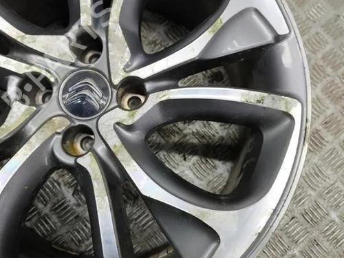 Rim CITROËN DS4 (NX_) 1.6 HDi 110 | BP28843217C45 