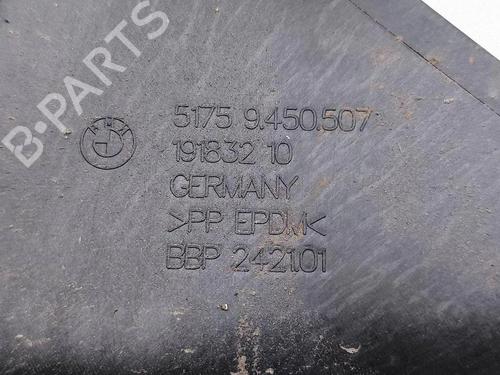 Underbody protection BMW X2 (U10) iX2 eDrive 20 | BP40014050M92 - Image 7