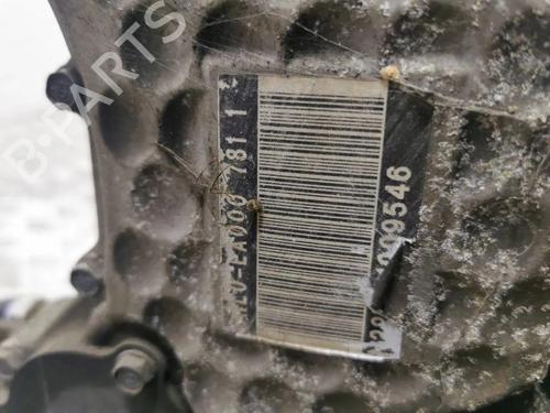 Engine HONDA ACCORD VIII (CU) 2.2 i-DTEC (CU3) | BP33253495M1 - Image 7