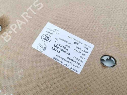 Front left panel FIAT DUCATO Van (250_) 150 Multijet 2,3 D | BP28906093C58 