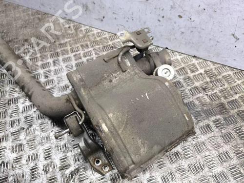Exhaust system MASERATI LEVANTE SUV (M161) 3.0 S Q4 | BP40151274M121 - Image 10