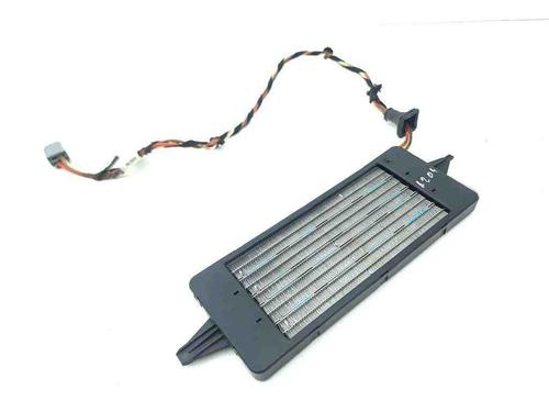 Heater resistor CHRYSLER GRAND VOYAGER V (RT) 2.8 CRD | BP28878618M108 