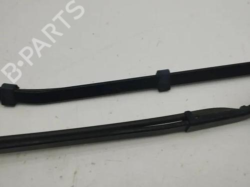 Front wipers mechanism PEUGEOT 3008 II SUV (MC_, MR_, MJ_, M4_) 1.6 BlueHDi 120 | BP28863331C83 