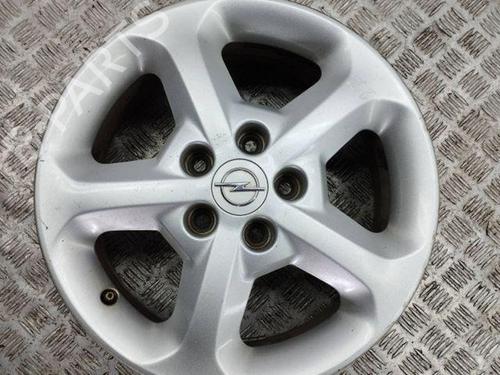 Felg OPEL VECTRA C GTS (Z02) 1.9 CDTI (F68) (120 hp) 28843955