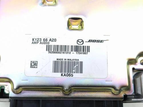 Electronic module MAZDA CX-5 (KF) 2.2 D | BP33225573M83 - Image 8