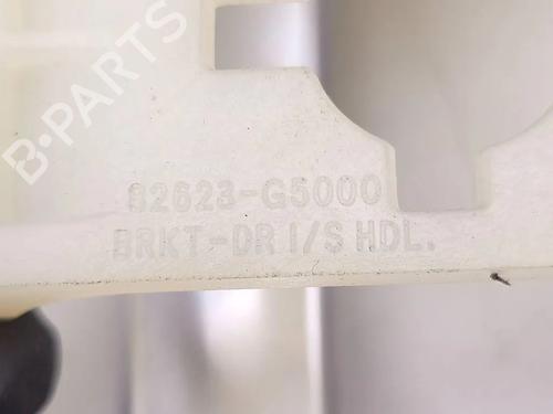 Front left interior door handle KIA NIRO I (DE) E-NIRO | BP33862948I13  - Image 10