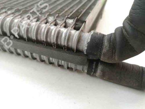 AC radiator FORD FIESTA VI Van 1.0 EcoBoost | BP28842284M32