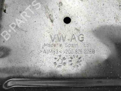 Underbody protection AUDI A1 Sportback (8XA, 8XF) 1.0 TFSI | BP28863060M92