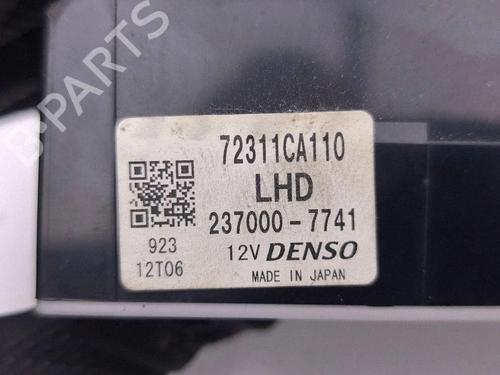 Electronic module SUBARU BRZ (ZC6) 2.0 (ZC6) | BP37446057M83 - Image 13