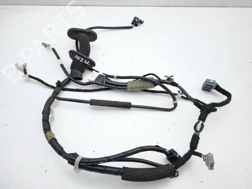 Used Wiring harness Wiring harness 37090886 37090886
