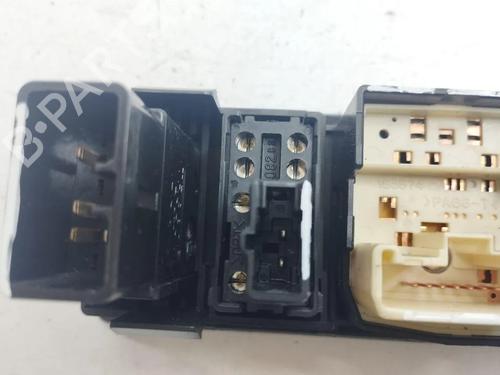Mirror switch TOYOTA COROLLA (_E12_) 1.4 D (NDE120_, NDE120R) | BP33881095I25 - Image 9