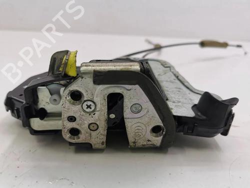 Front left lock HONDA CR-V IV (RM_) 1.6 i-DTEC (RE6) | BP33258993C98 - Image 7