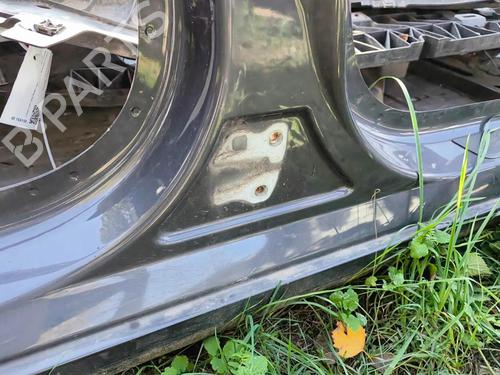 Right sideskirt TESLA MODEL 3 (5YJ3) EV | BP28873628C114 